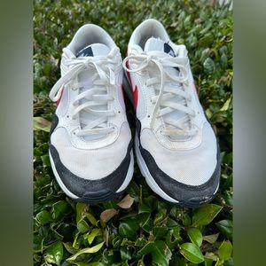 Nike Air Max Sc Shoes - Big Boys